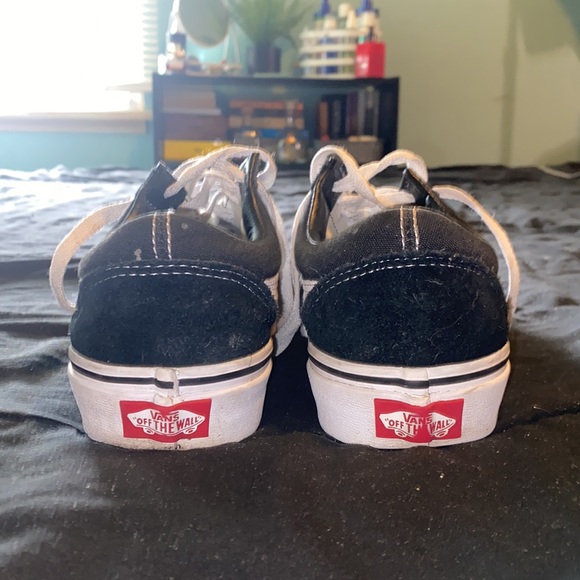 Classic vans - Picture 2 of 2